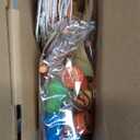 BenLouis Fall School Stationery Set Party Favors Thanksgiving Day Classroom Gift Prizes Bulk for Students Kids Autumn Pumpkin Harvest Pinata Filler Goodie Bag Stuffers Decor 12Set Fall