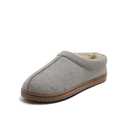G Dakota Clog Grey 2/3