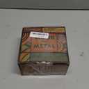 LESONG Brain Teasers Metal and Wooden Puzzles for Kids and Adults 9 Pack, Mind, IQ, and Logic Test and Handheld Disentanglement Games, 3D Coil Cast Wire Chain and Durable Wood Educational Toys