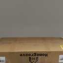 Homegroove 35.4 Inch Cat Exercise Wheels for Indoor Cats, Versatile Cat Toy Running Wheel Treadmill with Detachable Carpet for Weight Loss and Health, Natural Wood Color(M)