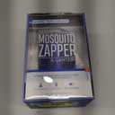 Mosquito Zapper | Plug-In, All-Natural, Outdoor Bug Killer