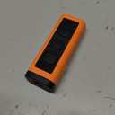 Dog Bark Deterrent Device Stops Bad Behavior | No Need Yell or swat, Just Point to a Dog (own or Neighbor's) Hit The Button | Long-Range ultrasonic (Orange)