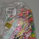 Valentines Day Gifts for Kids - 28 Pack Valentines Day Stationery Gift for School with Cards Pencils Erasers Sharpener Stampers Goodie Bags for Classroom Prize School Exchange Boys Girls Party Favors