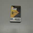 Screen Protector Compatible with Galaxy A14 5G, [3+3 Pack] Camera Lens Protectors, Fingerprint Unlock Support, HD Tempered Glass, Touch Sensitive, Anti Scratch (for Galaxy A14-6.6 Inch)