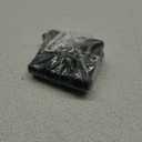 Rieibi Mini EVO Case - Vintage PU Leather Protective Bag for Fuji Instax Mini EVO Instant Camera - Removable Case with Adjustable Shoulder Strap Battery Charging Port - Black