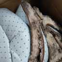 9X12 Large Area Rugs for Living Room Bedroom,Big Shag Rug for Bedroom Dorm,Soft Fluffy Indoor Carpet Nursery Rugs for Kids Girls Room Home Decor,Camel