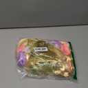 Sincere Party Girls Princess Wig,Rapunzel Plaits Blonde Wig for Girls Halloween Party,Role Playing