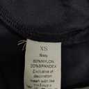 YEOREO Workout Leggings Womens No Front Seam Straight Leggings 29"/ 31.5"/ 33"/ 35" High Waist Buttery Eddiy Gym Yoga Pants (X-Small, Black)