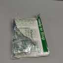 Demitasse Espresso Spoons 24 Pieces 5.5", Berglander Stainless Steel Mini Spoons Set for Coffee, Dessert, Ice Cream, Metal Cutlery for Home, Kitchen, Restaurant Caf, Party, Wedding