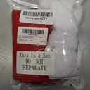 4 Pieces Christmas Elf Accessories Set Santa Clothing Include Elf Sleeping Bag, Bathrobe, Apron and Cap(Plaid Style)