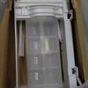 W11700250 W11359448 W11546935 W11633658 Ice Maker Assembly Compatible with Whirlpool Kenmore Amana Maytag Refrigerator for Ice Maker, Replaces AP7019172
