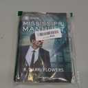 Mississippi Manhunt (The Lynleys of Law Enforcement, 6) Mass Market Paperback – August 20, 2024