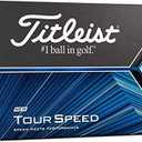 Titleist Lost Golf Balls, Recycled Golf Balls White, (One Dozen) 12 Pack