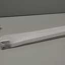 KOKOSIRI 32 Inch Bath Towel Bars Bathroom Towel Racks Towel Holder Towel Rods Kitchen Towel Hanger Bathroom Accessories Stainless Steel Wall Mounted Satin Nickel B4006BR-L32