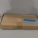 6 Bunches Large Size Dried Flower Bouquet 15 -17 Inch Natural Dried Pampas Grass Decor with Dried Rabbit Tail Grass Eucalyptus with Stems for Vase Boho Wedding Rustic Farmhour Home Floral Arrangement