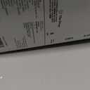 The Drop Women's Cinda Thong Sandal (8, Black)