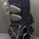 Team Golf NFL Dallas Cowboys Fairway Golf Stand Bag Fairway Golf Stand Bag, Lightweight, 14-Way Top, Spring Action Stand, Insulated Cooler Pocket, Padded Strap, Umbrella Holder & Removable Rain Hood