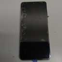 TFT for Samsung Galaxy S20 Plus 5G LCD Screen Replacement for Samsung S20+ 5G Display Digitizer for Galaxy SM-G985 SM-G986 SM-G986F SM-G986U Touch Screen Repair Kits(Black,with Frame)