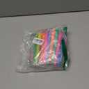 V-Opitos 30 Pack Highlighters in 6 Assorted Colors, No Bleed, Bright With Soft Chisel Tips, Ideal for Office and School Supplies