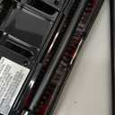 Dirt Devil Vibe 3-in-1 Stick Vacuum Cleaner, Lightweight Corded Vacuum with Included Tools, Bagless, Ideal for Carpet, Hard Floors and Home Surfaces, Corded Vacuum Cleaners for Home Use (SD20020 (Single))