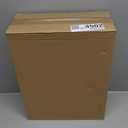 Pinkpum 6 Pack Closet Organizers Storage Bins, Stackable Plastic Drawer Basket for Clothing, Stackable Storage Bins Shelf Storage Container for Closet Wardrobe Bedroom Bathroom Office White