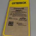 OtterBox iPhone 17 Pro Max Commuter Series Case - Black - Thin & Protective iPhone Case