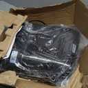 DREO 6L Top Fill Humidifiers for Bedroom, 60H Runtime 28 dB Quiet Supersized Cool Mist Air Humidifiers for Large Room, Baby Nursery, Plant, Indoor, Night Light, Easy to Clean, Precise Humidity Control (Black)