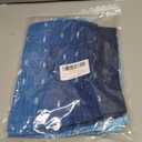 zeetoo Mens Swim Trunks with Compression Liner 5.5" Inseam Quick Dry Swim Shorts (XL)