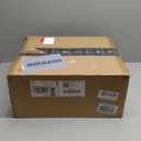 Meconard 24 Pack 6 Inch 5CCT Ultra-Thin LED Recessed Ceiling Light with Junction Box, 2700K/3000K/3500K/4000K/5000K Selectable, 1050LM Brightness Dimmable Canless Wafer Downlight, 12W Eqv 110W-ETL&FCC