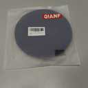 QIANF Multiple Color Twill Tape Ribbon 3/8" Wide 40 Yards Roll Webbing Herringbone Tape for Clothes Sewing Craft, Navy