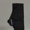 OHELEEP Anti Snore Chin Strap for CPAP Users, Snore Stopper Adjustable, Chin Strap for Sleeping Comfortable Stop Snoring Solution, Anti Snoring Devices Breathable and Reusable, Black, M