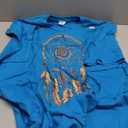 Dream Catcher Native American Tribal T-Shirt,2XL