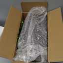 Dahey Centerpiece Table Decorations Coffee Table Decor Wood Tray 3 Galvanized Pots with Artificial Eucalyptus Plants Farmhouse Decor Table Centerpieces for Dinning Living Room Bath Kitchen, Brown