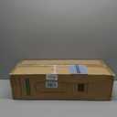 Ocean Loong 38.6” Bladeless Tower Fan & HEPA Air Purifier in One for Bedroom Home Office, 9Speeds & 9H Timer Floor Fan, 90° Oscillating & Tilt Head Air Circulator with Remote, AC68P (Silver)