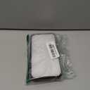 Vinich for iPhone 14 Plus Wallet Case with Card Holder, RFID Blocking Credit Slots Kickstand Shockproof Phone Cover Fit for iPhone 14 Plus 6.7" Purple