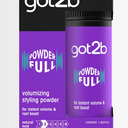 Got2b Powder Full Volumizing Styling Powder
