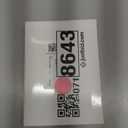 Mudder 15 Count Christmas Tree Replacement Light Bulbs 2.5v 0.425 Watt Replacement Bulb Mini Incandescent Wire String Lights Decoration for Prelit Xmas Tree(Green Base with Warm White Bulb)