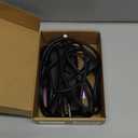 130W AC Adapter Compatible with Dell Laptop Charger USB C for XPS 15 17 9500 9520 9570 9575 9730 9530 Precision 5550 5560 3560 3570 3571 2in1 Latitude Type C Computer Power Cord