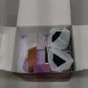 Mini Karaoke Machine for Kids, 2026 TOP Toys Birthday Gifts Ideas for Girls Ages 4, 5, 6, 7, 8, 9, 10, 12+ Years Old, Portable MP3 Player with 2 Wireless Mics for Family Home Party (Light Purple)