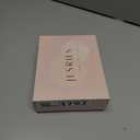 Jesries 10 PCS Women Headbands African Wide Hair Wrap Extra Turban Head Bands for Lady Large Sport Workout Stretch Non-slip Big Hair Bands (Pink)