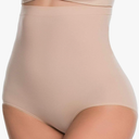 Control Panties and Shapewear Tummy Body Shaper Butt Lifter High Waisted Briefs for Women S
