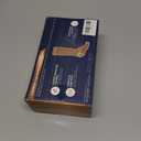 Pembrook 3 Pairs Copper Mens Compression Socks 20-30 mmHg, Running, Hiking, Athletic Cycling, Travel | Circulation Support (Medium, Black (Dark Gray Accents) - 3 Pairs)