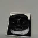 Wireless Earbuds, 2026 3D-Stereo Bluetooth 5.4 Headphones Deep Bass Ear Bud, 4 ENC Noise Cancelling Mic, 40+Hrs USB-C Earphones, IP-X7 Waterproof Headset for Sport Workout Gym Laptop Pad Android iOS, A-Black Pro