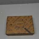 Fall Candles for Home Scented, 6 x 3.5 oz Soy Wax & 150 Hours Long Lasting Autumn Candles Sets, Gifts for Women Birthday Thanksgiving Day Merry Christmas | Pumpkin Spice, Apple Cinnamon