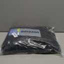 Aerial Silk Yoga Hammock & Swing for Home, Inversion Exercises, Starter Kit for All Levels - Durable with Extension Straps, Carabiners, and Pose Guide (4.5 yards, Black)