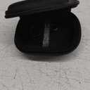 CaseSack Case for Sony LinkBuds S Truly Wireless Noise Canceling Earbud Headphones (Ballistic Black)