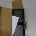 BrizLabs White Christmas Lights, 2 Pack 17.94ft 50 LED Battery Christmas String Lights with Timer, 8 Modes Christmas Tree Lights Indoor Outdoor Christmas Mini Lights for Christmas Tree Wedding Home