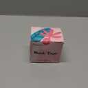 Hopkost Boob Tape Breast Lift Tape for Large Breasts with 2 Pcs Nipple Covers Invisible Boobtape for A-G Cup(Beige,3 in)