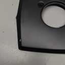 Delta Ashlyn 17 Series Dual-Function Valve Trim Kit, Matte Black 2 Handle Set for Shower Faucet System, Matte Black T17064-BL (Valve Not Included) (6 x 4.63 x 6 inches)