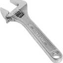 CRAFTSMAN Adjustable Wrench, 6-Inch (CMMT81621)